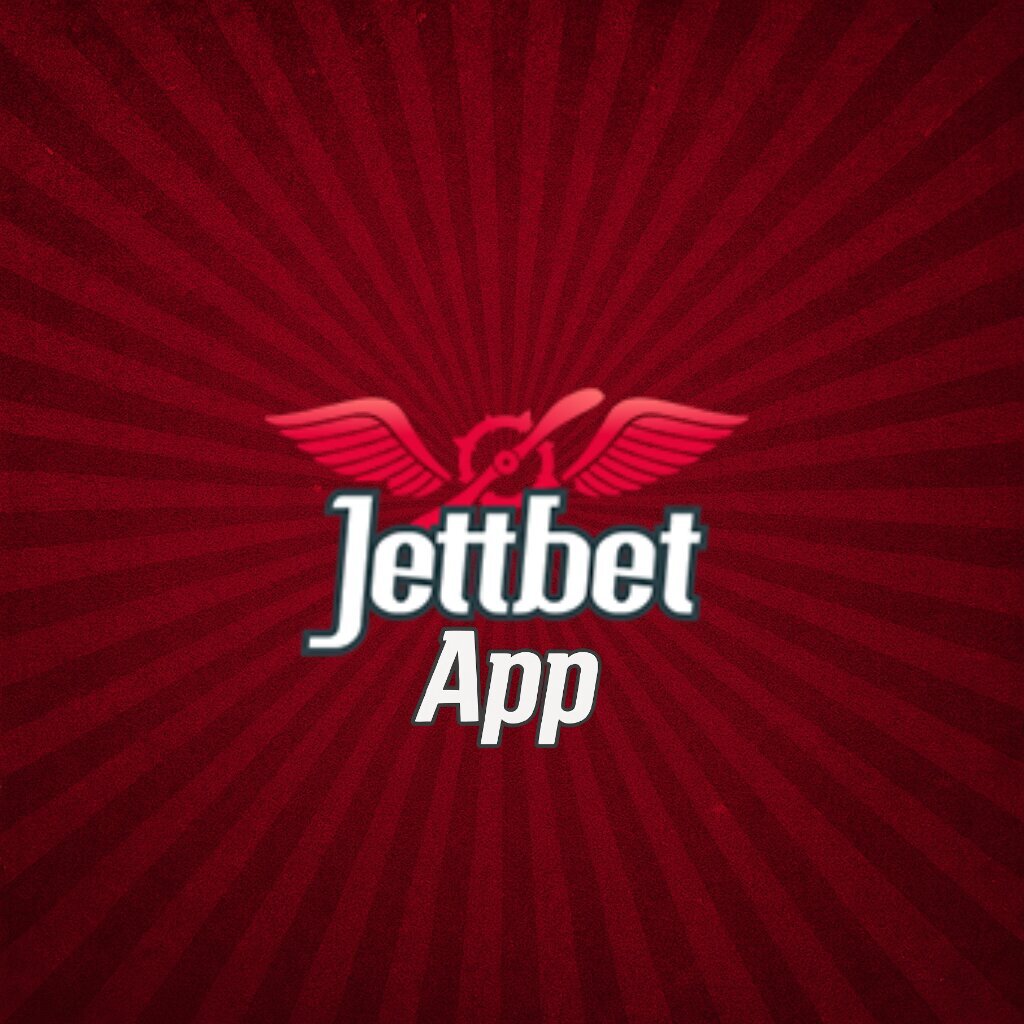 Jettbet Casino App Logo