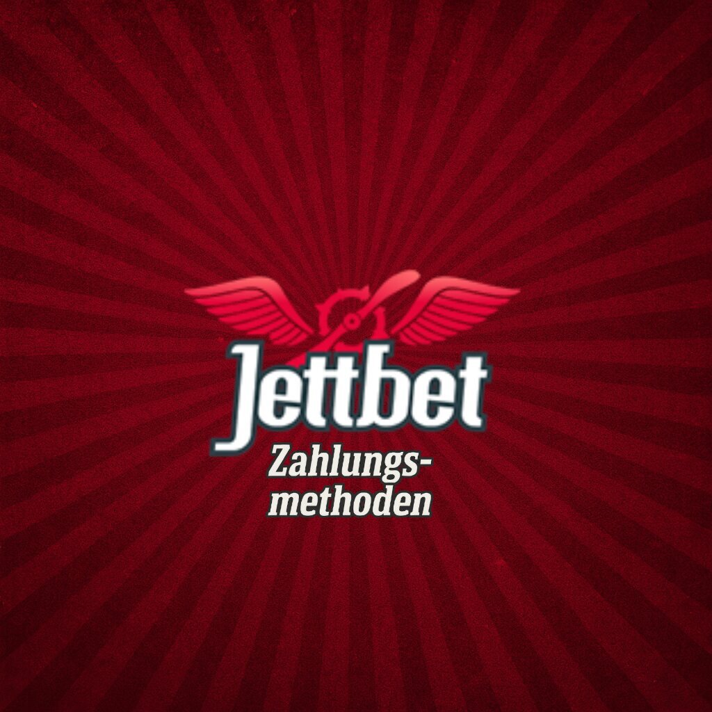 Jettbet Casino Zahlungsmethoden Logo